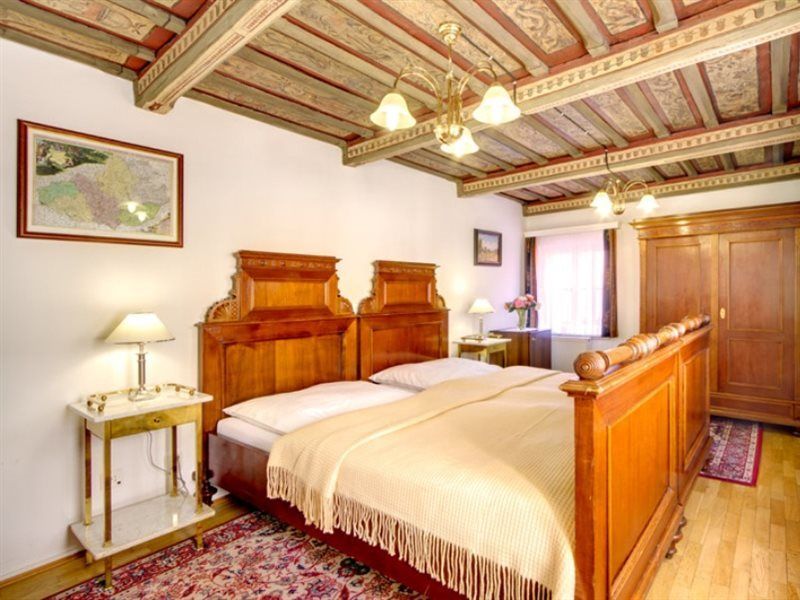 Hotel Red Lion Praga