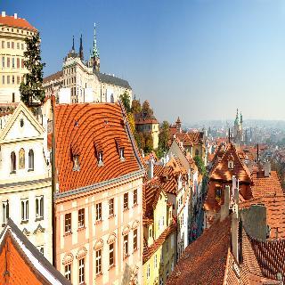 Red Lion Praga