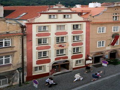 Red Lion Praga