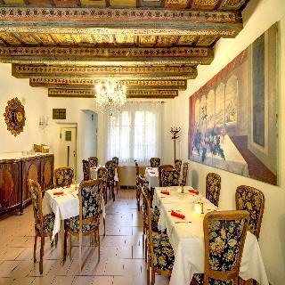 Red Lion Praga