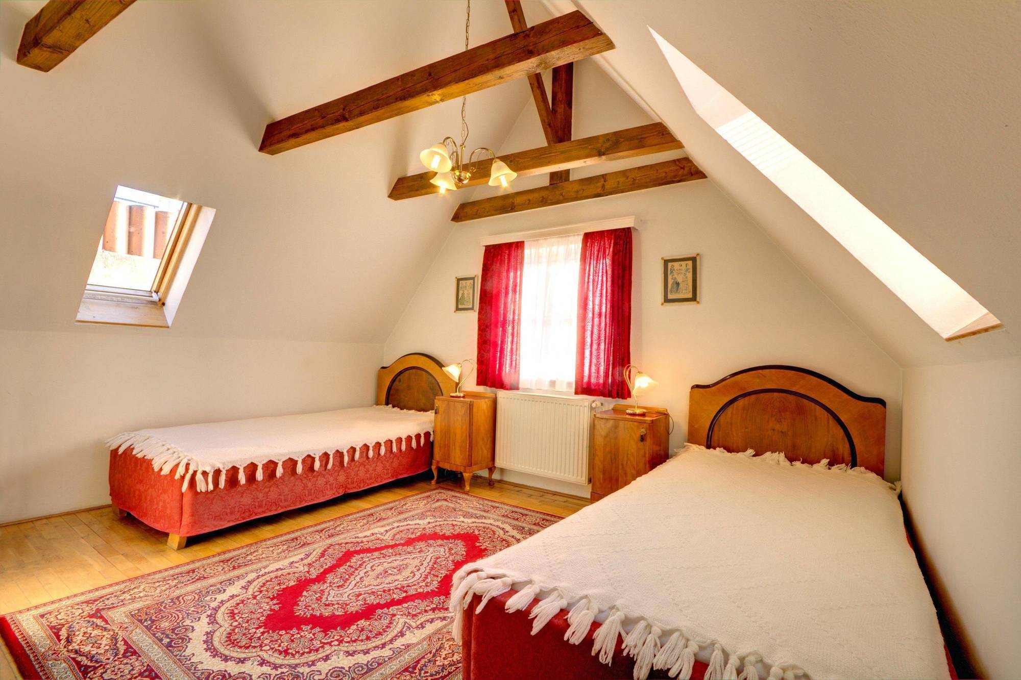 Red Lion 4* Praga