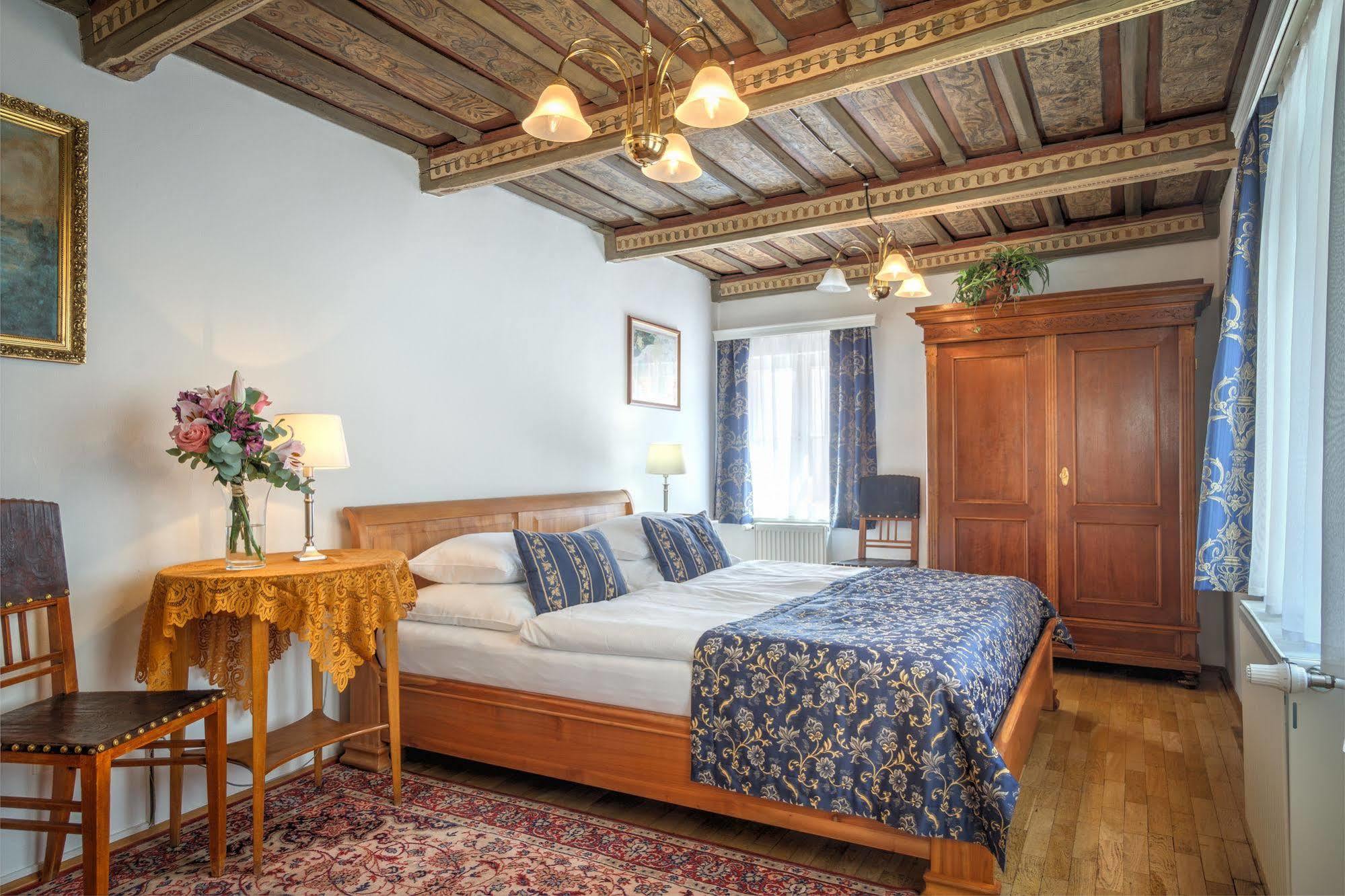 Red Lion Hotel Praga
