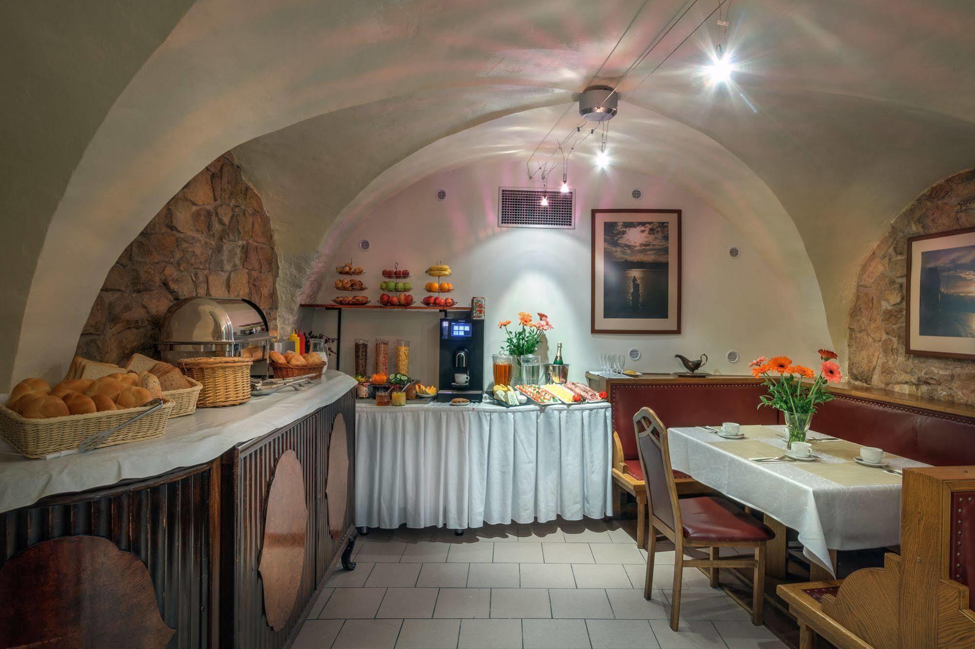 Red Lion Hotel Praga