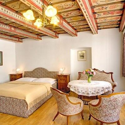 Red Lion Hotel Praga