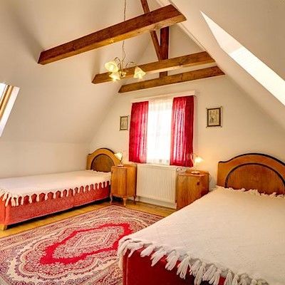 Red Lion Hotel Praga