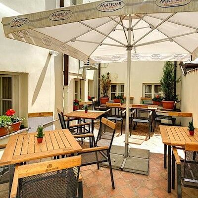 Red Lion Hotel Praga